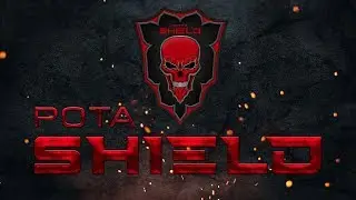 Вылазки+Наступления [ARGST] vs [WALLE]&[LTEPS] | Рота «SHIELD»
