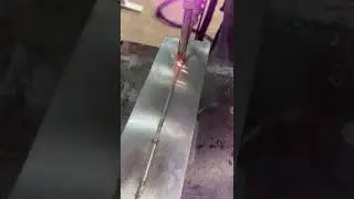Fiber Laser Welder 1.5kw with Double Wobble Welding Head and Auto Wire Feed