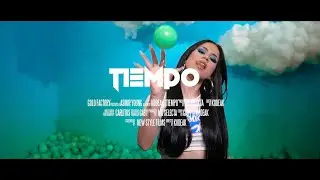 Asmir Young - Tiempo (Video Oficial)
