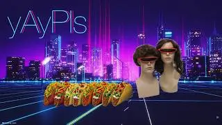 YAY-PIs: Working with REST APIs in Python