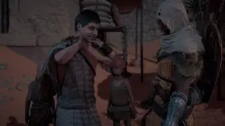 !19! Assassin's Creed Origins все твоє моє #assassinscreedorigins  #asassins  #gaming