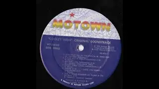 Smokey Robinson & The Miracles - OOO Baby Baby
