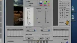 Abaltat Muse Soundtrack Creation Software