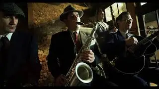 The Big Five - Hummin' To Myself