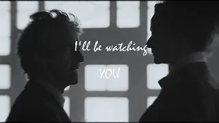 twissy | every breath you take