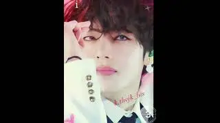 Ким Тэхён💜💘💜твой взгляд - притяжение...💜💯💜голосуем за Тэхёна(ссылки в коммент.)🙏🙏🙏