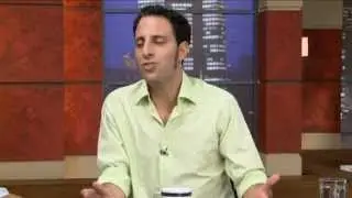 חדשות הערבות - 04.07.13 - לא שומע, לא רואה