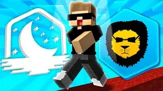 Lunar Client BOUGHT Badlion!?