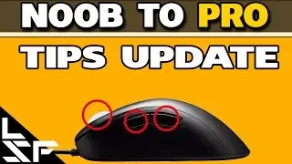 WEAPON SWITCH KEY - NOOB TO PRO TIPS (+Update)