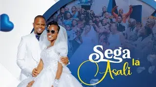 SEGA LA ASALI // THE GIFTED MINISTERS