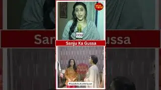Parineetii: Sanju Bursts Out In Anger On Neeti, Tries To Put A Stop On Babli & Diljit's Wedding |SBB