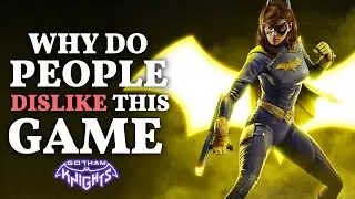Why do people not like this game?