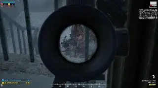 InFA Top Floor (2020 Rewind)