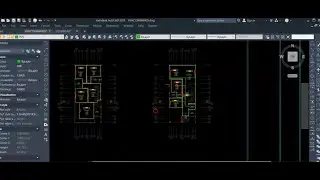 Design VRF/VRV System For A Private Villa - تصميم نظام تكييف لفيلا كامل