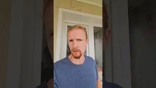 Один раз и всё! Теперь вообще не надо🤣