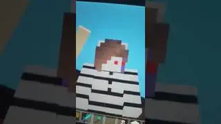Puppet song minecraft