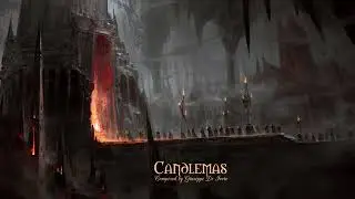 Gregorian Chants Dark Music • Candlemas chapter 6