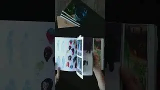 Полистаем «Полуночников» Брехта Эванса?