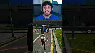 ATUALIZAÇÃO NO FREE FIRE!