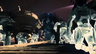 Destiny The Taken King Trailer