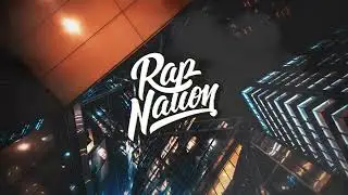 Anti Da Menace x Forever Rolling - Steppin In