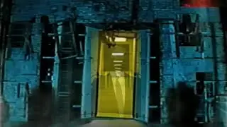Ivan's Folly- Backrooms Edit