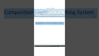 Shortcut Key MS Word How to  Strikethrough text 