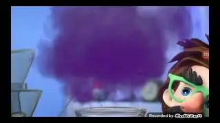 1 секунда с каждой серии Фиксики 1 сезон