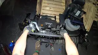 Dumpster Diving 