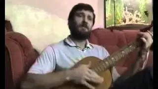 Ты играешь для нас - Д. Ладин (Посторонним В.)