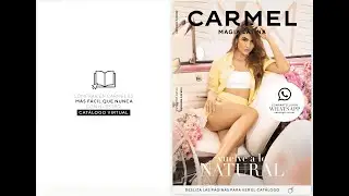 CRML | CARMEL CAMPAÑA 9