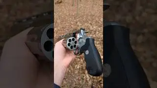 Colt .44 Magnum