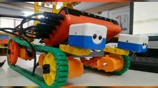 Robotics for Kids | How to Build a Robot for Kids?