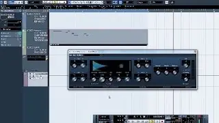 Tutorial Cubase, Tipos de pistas; Audio, MIDI, Instrumento, FX, Grupo, Tempo...