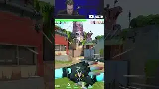 How many one taps are on this short? 