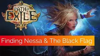 PS5 Path Of Exile in 2024 Puppet Mistress and The Brine King