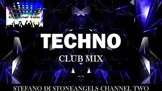 TECHNO MUSIC DECEMBER 2020 CLUB MIX 