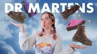 rating dr martens trends in 2024