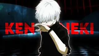Ken Keneki - Hotel Room Service [AMV/EDIT] | Alight Motion