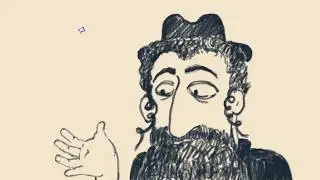 Сказки евреев мира: Кувшин слез (сказка сирийских евреев)