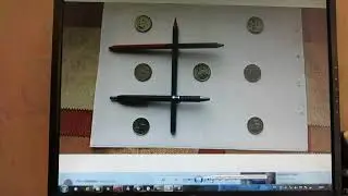 (462) как разрезать тортик 3мя линиями на 7 частей