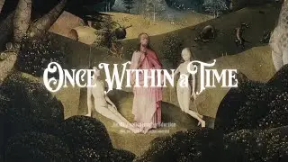Trailer: Once Within a Time (Oscilloscope Laboratories)