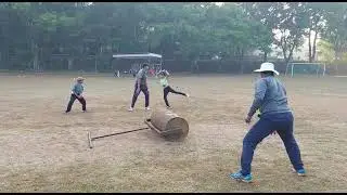 Cricket Academy | ST Thomas College Pala