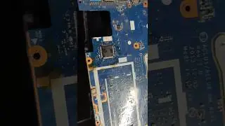 Io chip replace or Motherboard ready