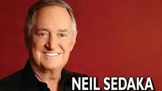Yesterday & Now - Neil SEDAKA ( Oh Carol )