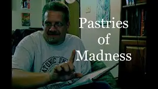Pastries of Madness | Short Comedy FIlm