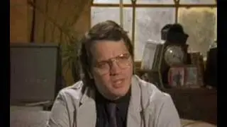 Garth Marenghi's Darkplace Episode 6 Part 2