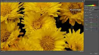 Fotoğrafçılık İçin Photoshop Eğitimi # 3 - Camera Raw Final