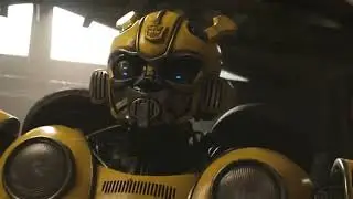 Characters (Cars) Part 16 - Bumblebee's Nightmare/Carl’s Piston Cups