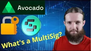 How To Make A MultiSig Crypto Wallet